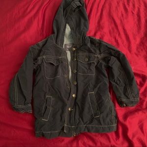 4T Boys Old Navy Jacket
